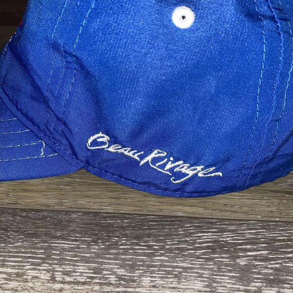 Slavic Invitational Golf 43rd Anniversary Cap Hat Adjustable Beau Rivage - Picture 8 of 12